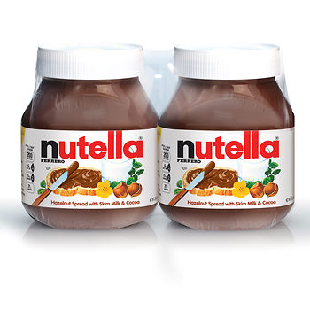 New Coupon for Nutella!