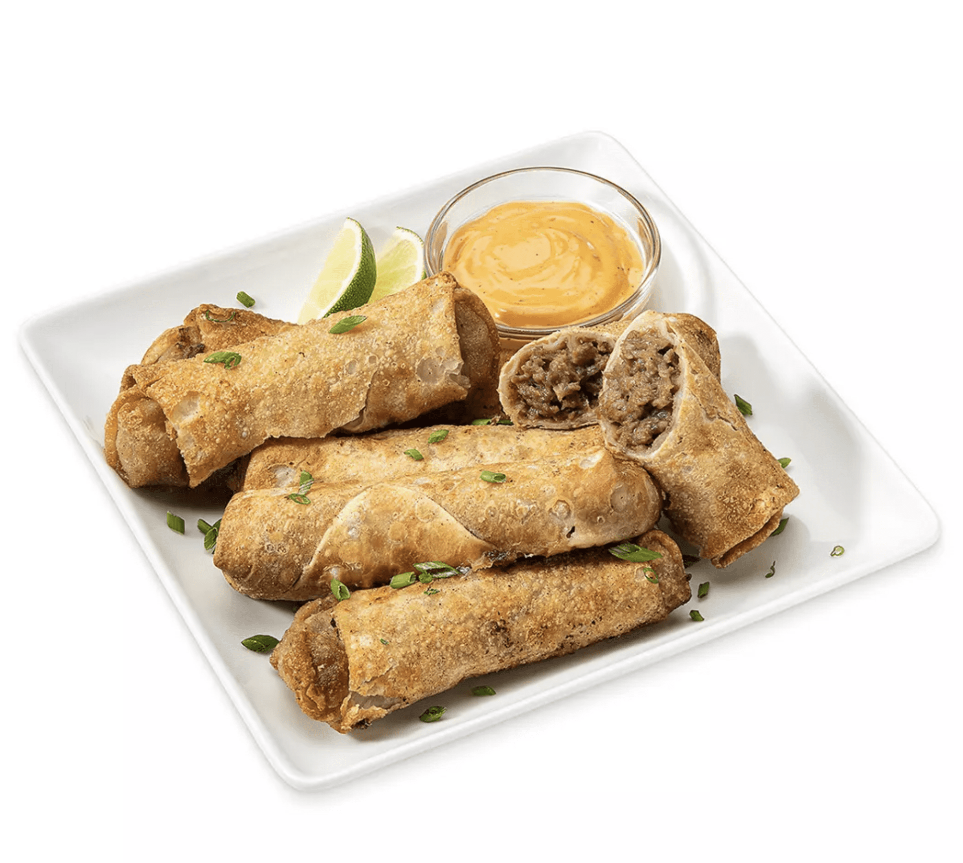 Coupon Stack for Wellsley Farms Steak & Cheese Eggrolls at BJ’s